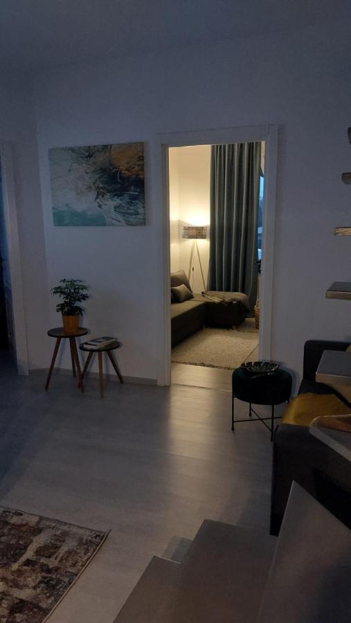 Cosy Apartment Otopeni Exterior foto